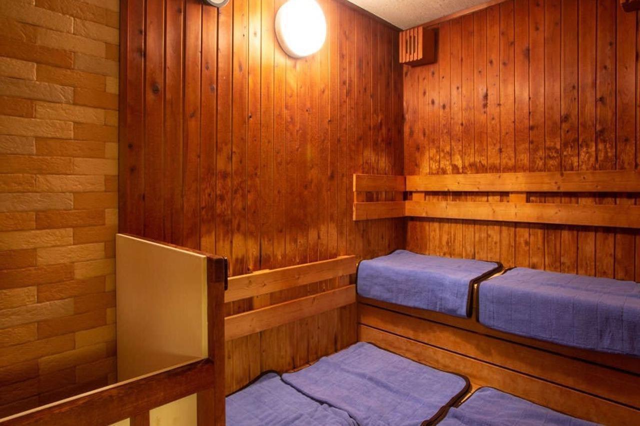 Hamilton Hotel Blue Ναγκόγια Εξωτερικό φωτογραφία