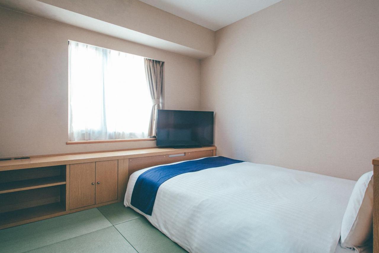 Hamilton Hotel Blue Ναγκόγια Εξωτερικό φωτογραφία