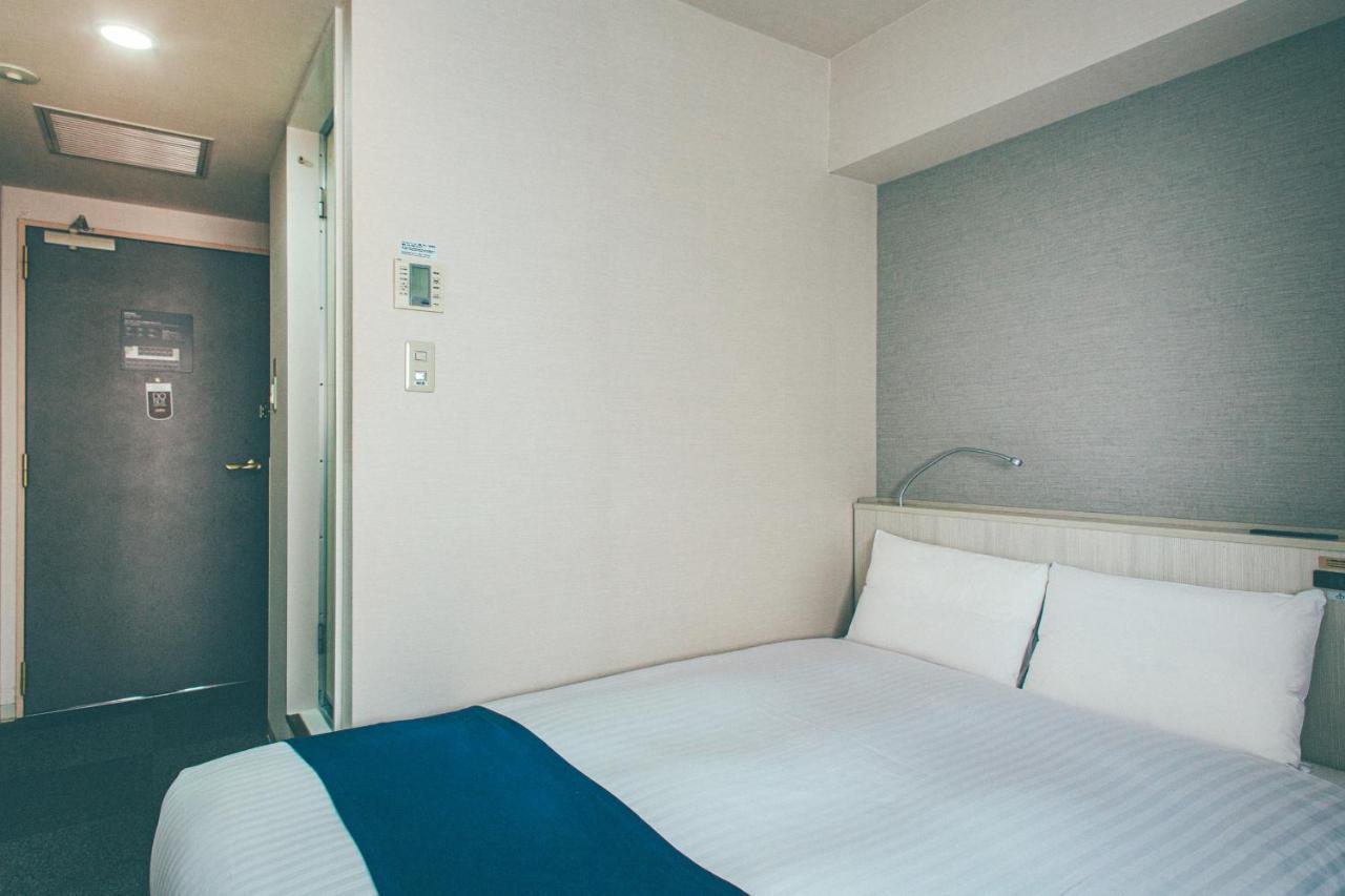 Hamilton Hotel Blue Ναγκόγια Εξωτερικό φωτογραφία